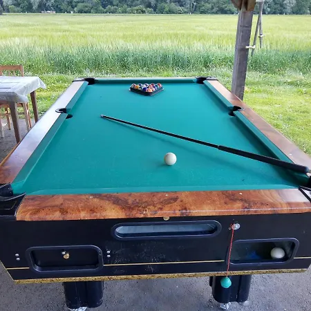 Ferienhaus Georgie Apartman *