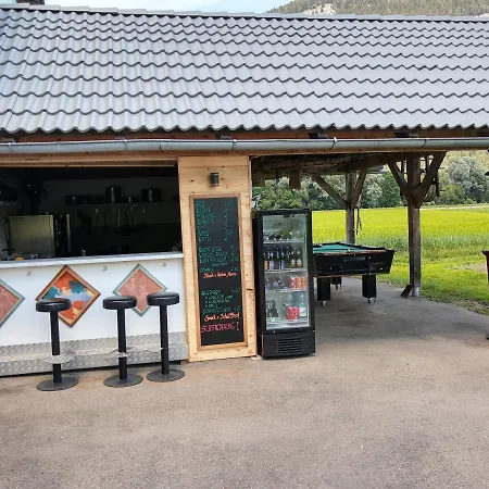 Apartman Ferienhaus Georgie Teufenbach