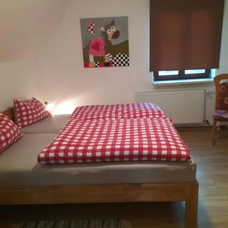 Apartman Ferienhaus Georgie Teufenbach
