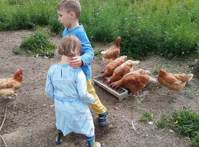 Ferienhaus Georgie Teufenbach (Murau)