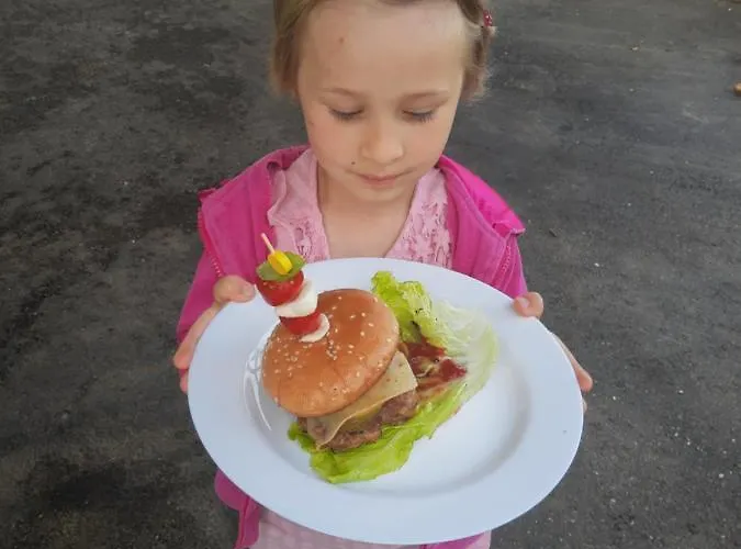 Ferienhaus Georgie * Teufenbach (Murau)