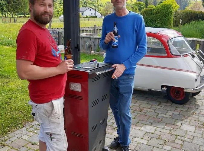 Апартаменты Ferienhaus Georgie Teufenbach (Murau)