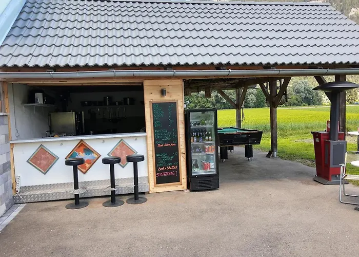 Апартаменты Ferienhaus Georgie Teufenbach (Murau)