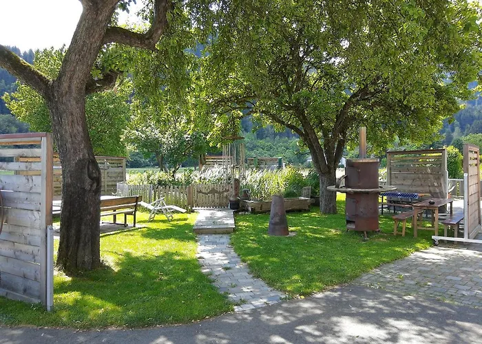 Ferienhaus Georgie * Teufenbach (Murau)