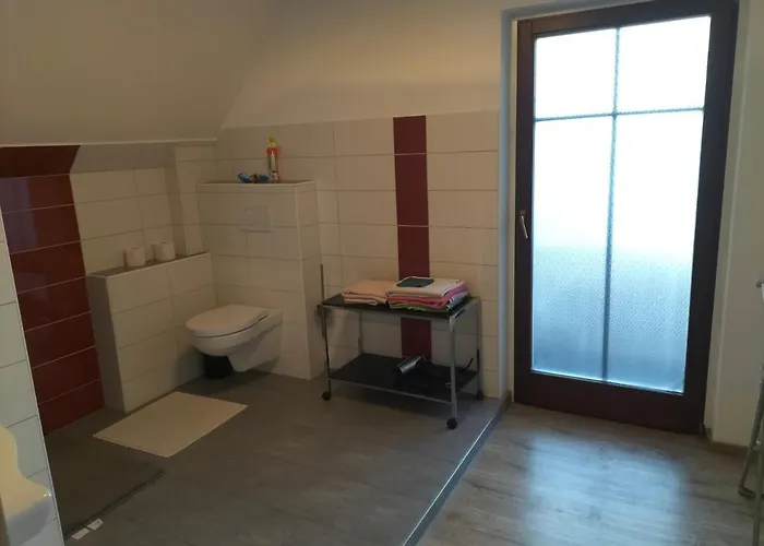 Ferienhaus Georgie *