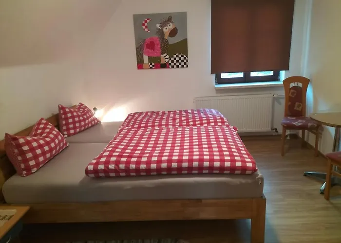 Апартаменты Ferienhaus Georgie Teufenbach (Murau)