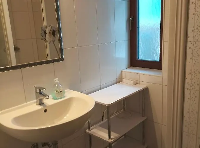 Ferienhaus Georgie Апартаменты