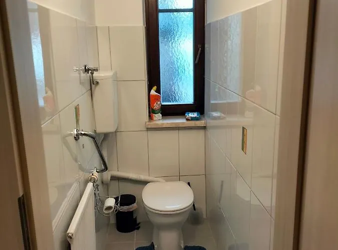 Ferienhaus Georgie Апартаменты