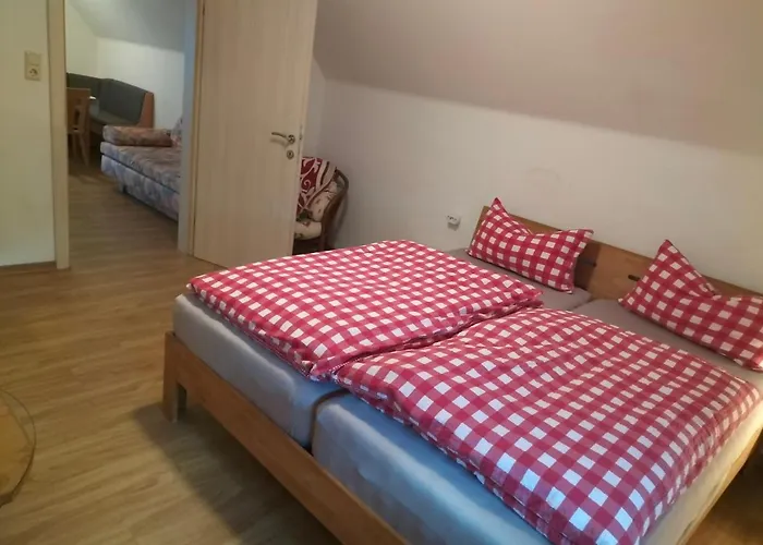 Ferienhaus Georgie Teufenbach (Murau)