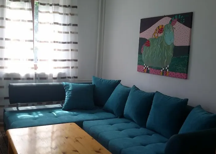 Ferienhaus Georgie Апартаменты Teufenbach (Murau)