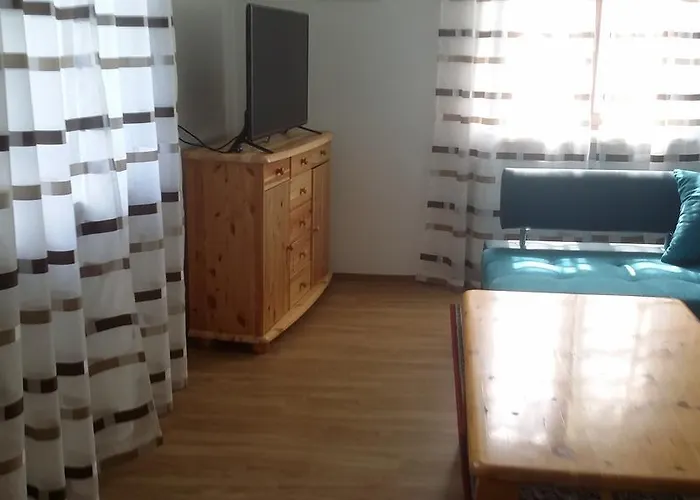 Ferienhaus Georgie Апартаменты