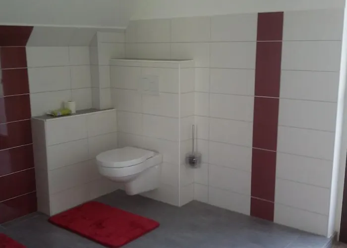 Ferienhaus Georgie Апартаменты