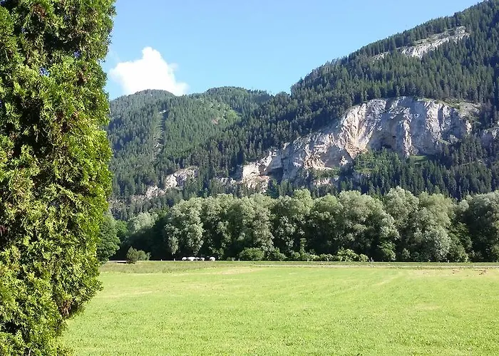 Ferienhaus Georgie Апартаменты *