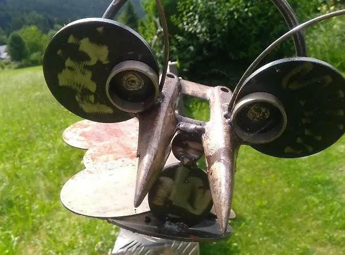 Ferienhaus Georgie * Teufenbach (Murau)