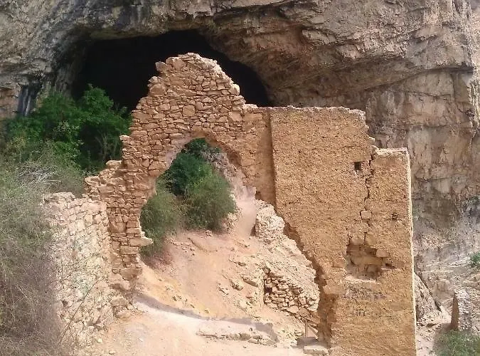 Апартаменты Ferienhaus Georgie *